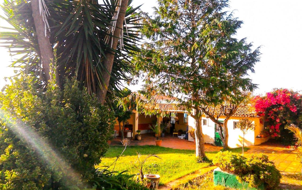 Lugar Saloio Sintra Bed and Breakfast Mem Martins Buitenkant foto