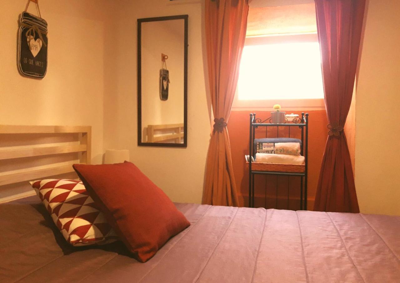 Lugar Saloio Sintra Bed and Breakfast Mem Martins Buitenkant foto