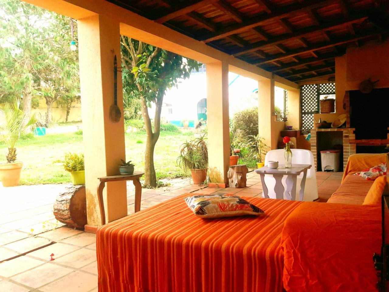 Lugar Saloio Sintra Bed and Breakfast Mem Martins Buitenkant foto