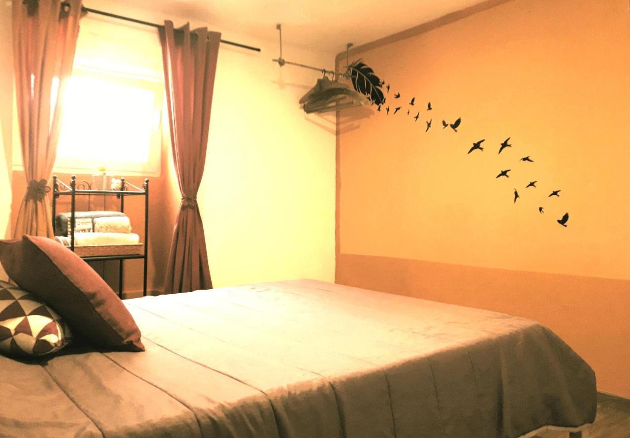 Lugar Saloio Sintra Bed and Breakfast Mem Martins Buitenkant foto