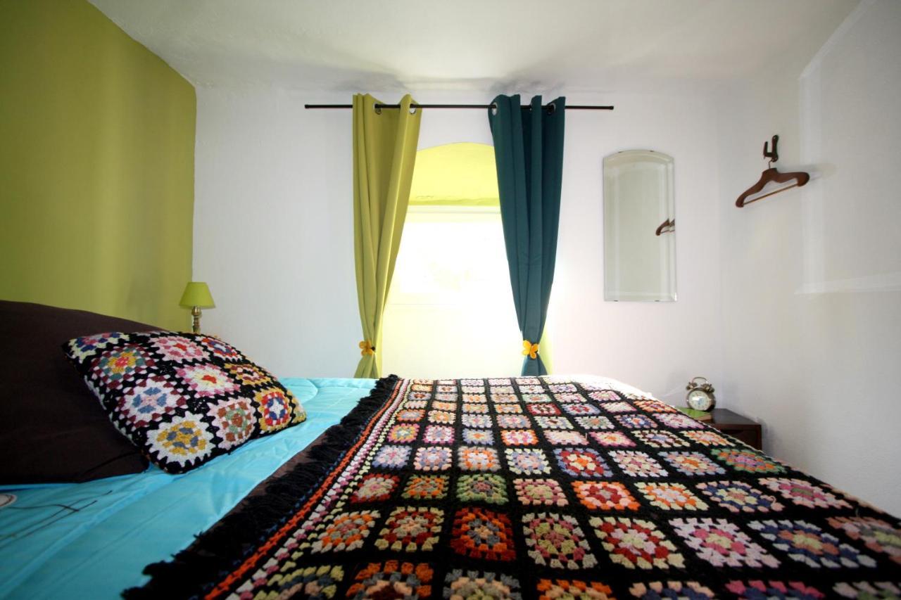 Lugar Saloio Sintra Bed and Breakfast Mem Martins Buitenkant foto